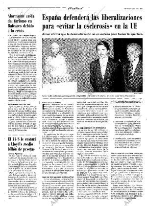 ABC MADRID 28-11-2001 página 50
