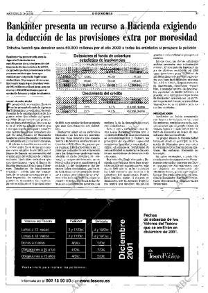 ABC MADRID 28-11-2001 página 51