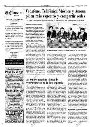 ABC MADRID 28-11-2001 página 52