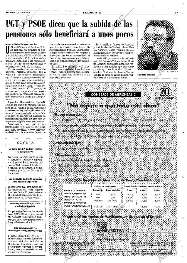 ABC MADRID 28-11-2001 página 53