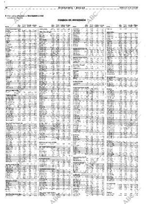 ABC MADRID 28-11-2001 página 58