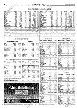 ABC MADRID 28-11-2001 página 60