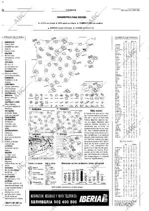 ABC MADRID 28-11-2001 página 68