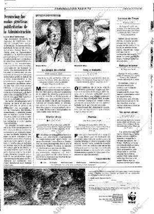 ABC MADRID 28-11-2001 página 80