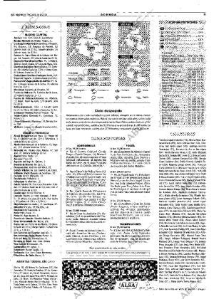 ABC MADRID 28-11-2001 página 95