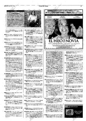 ABC MADRID 28-11-2001 página 97