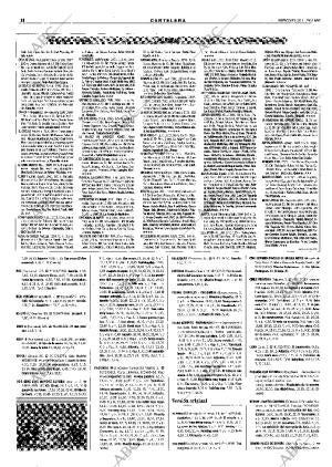 ABC MADRID 28-11-2001 página 98