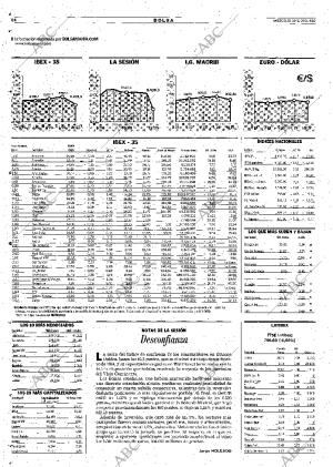 ABC SEVILLA 28-11-2001 página 64