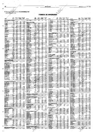 ABC SEVILLA 28-11-2001 página 66