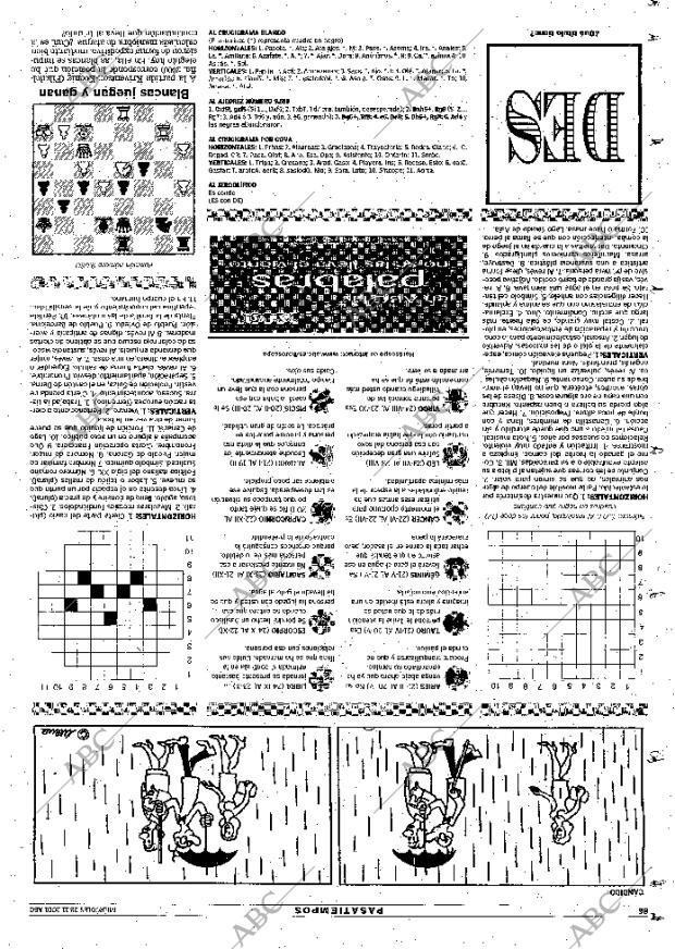 ABC SEVILLA 28-11-2001 página 86