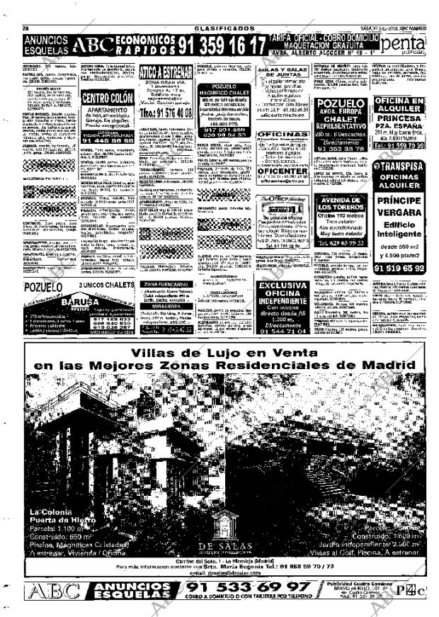 ABC MADRID 01-12-2001 página 116