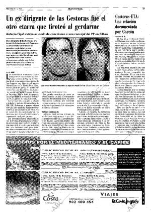 ABC MADRID 01-12-2001 página 27