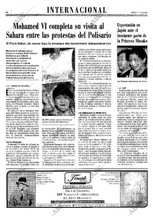 ABC MADRID 01-12-2001 página 36