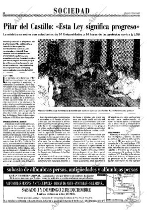 ABC MADRID 01-12-2001 página 38