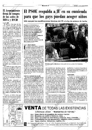 ABC MADRID 01-12-2001 página 94