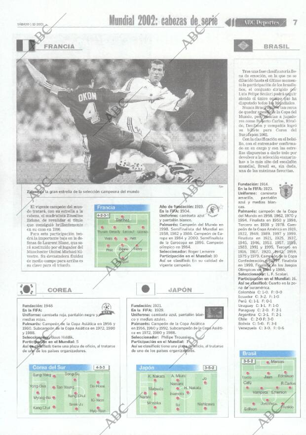 ABC SEVILLA 01-12-2001 página 103