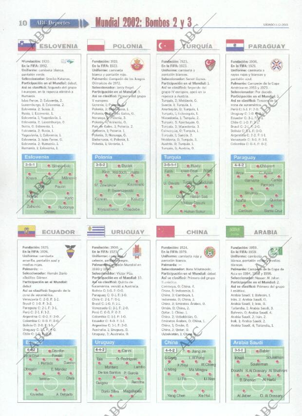 ABC SEVILLA 01-12-2001 página 106