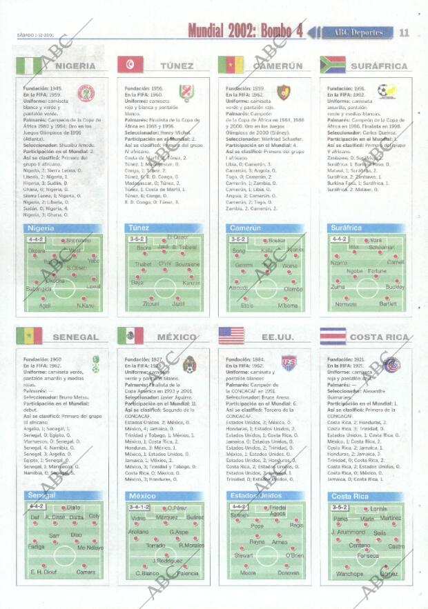 ABC SEVILLA 01-12-2001 página 107