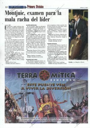 ABC SEVILLA 01-12-2001 página 108