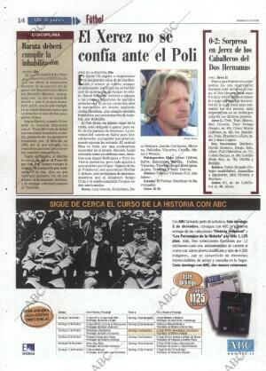 ABC SEVILLA 01-12-2001 página 110