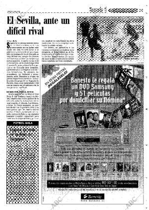 ABC SEVILLA 01-12-2001 página 111