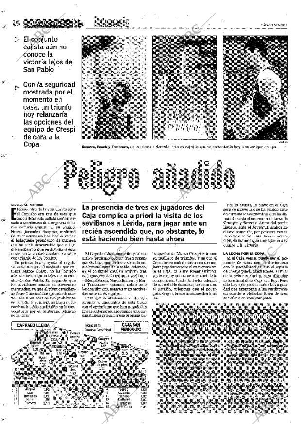 ABC SEVILLA 01-12-2001 página 112