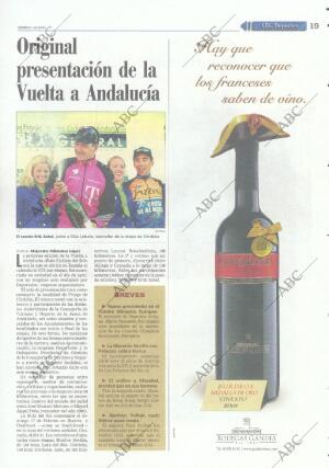 ABC SEVILLA 01-12-2001 página 115