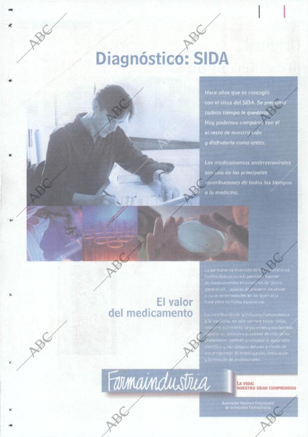 ABC SEVILLA 01-12-2001 página 116