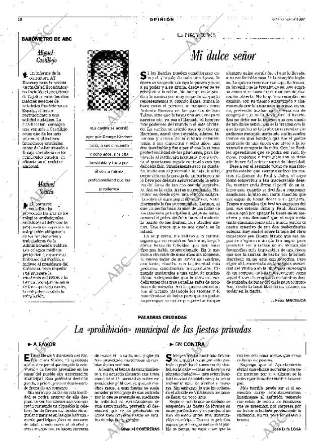 ABC SEVILLA 01-12-2001 página 16