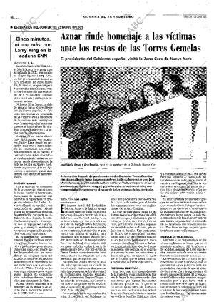 ABC SEVILLA 01-12-2001 página 22