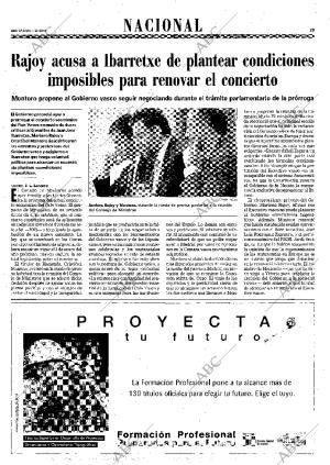 ABC SEVILLA 01-12-2001 página 23