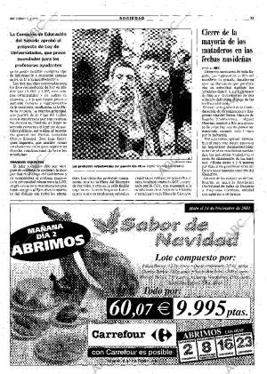 ABC SEVILLA 01-12-2001 página 33