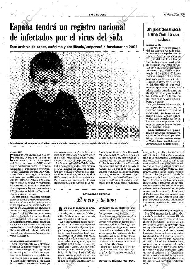 ABC SEVILLA 01-12-2001 página 34