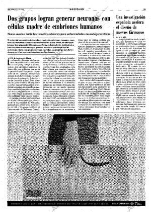 ABC SEVILLA 01-12-2001 página 35