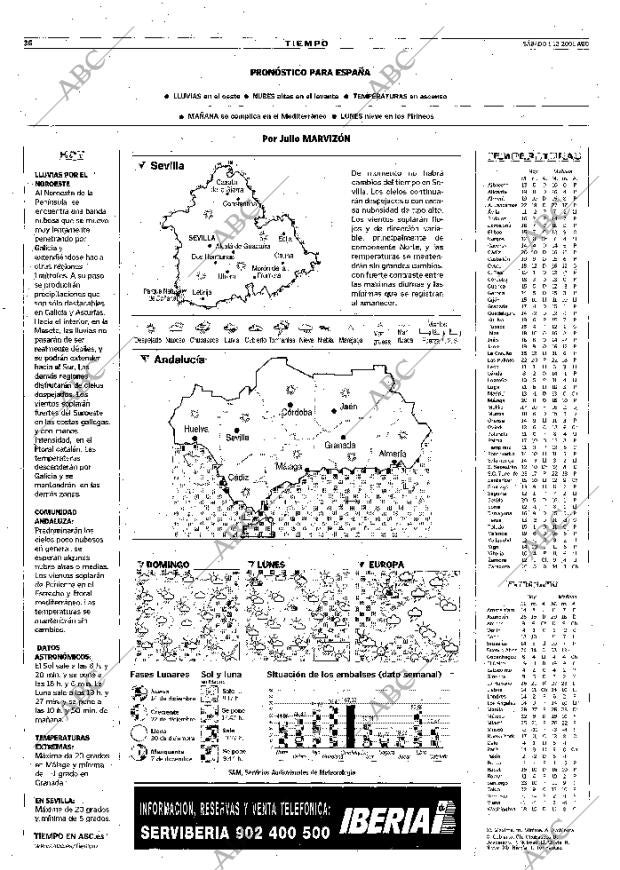 ABC SEVILLA 01-12-2001 página 36