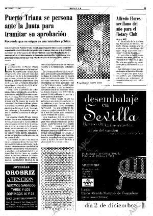 ABC SEVILLA 01-12-2001 página 39