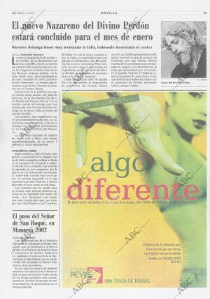 ABC SEVILLA 01-12-2001 página 41