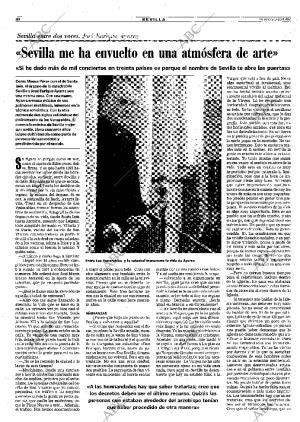 ABC SEVILLA 01-12-2001 página 42