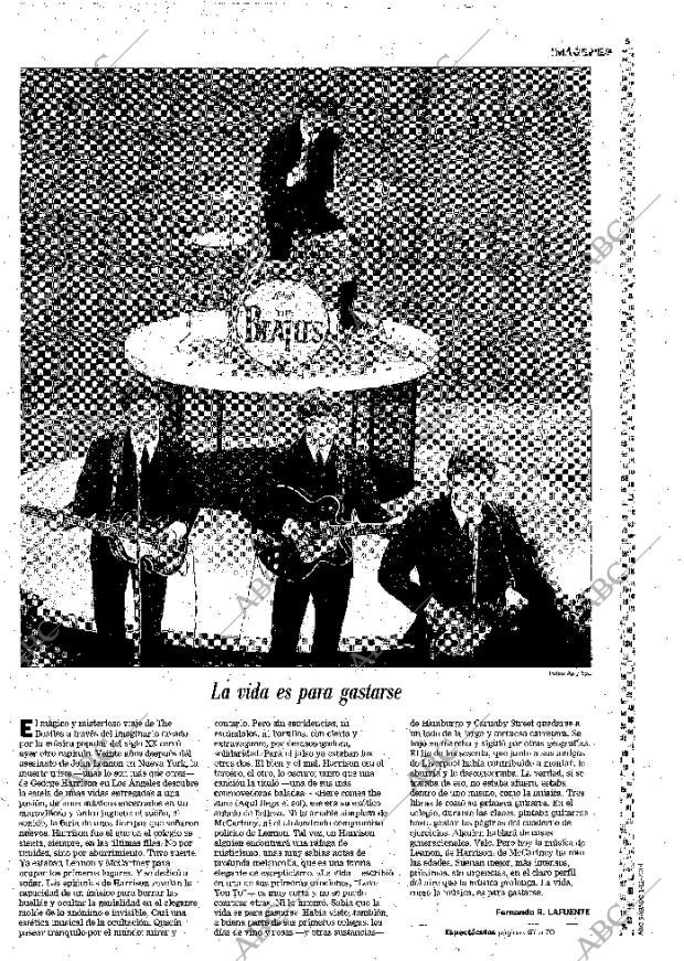 ABC SEVILLA 01-12-2001 página 5