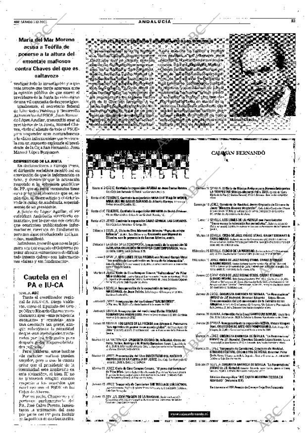 ABC SEVILLA 01-12-2001 página 53