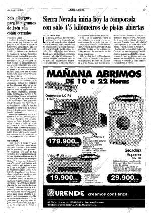 ABC SEVILLA 01-12-2001 página 57