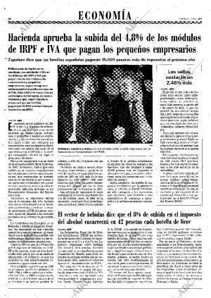 ABC SEVILLA 01-12-2001 página 58