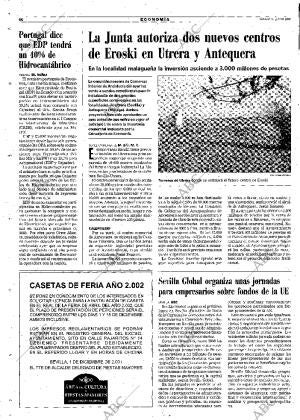 ABC SEVILLA 01-12-2001 página 60