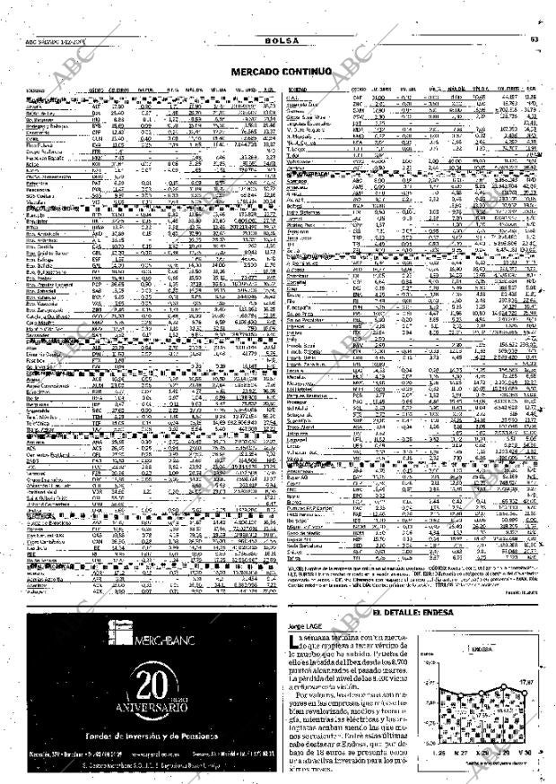 ABC SEVILLA 01-12-2001 página 63