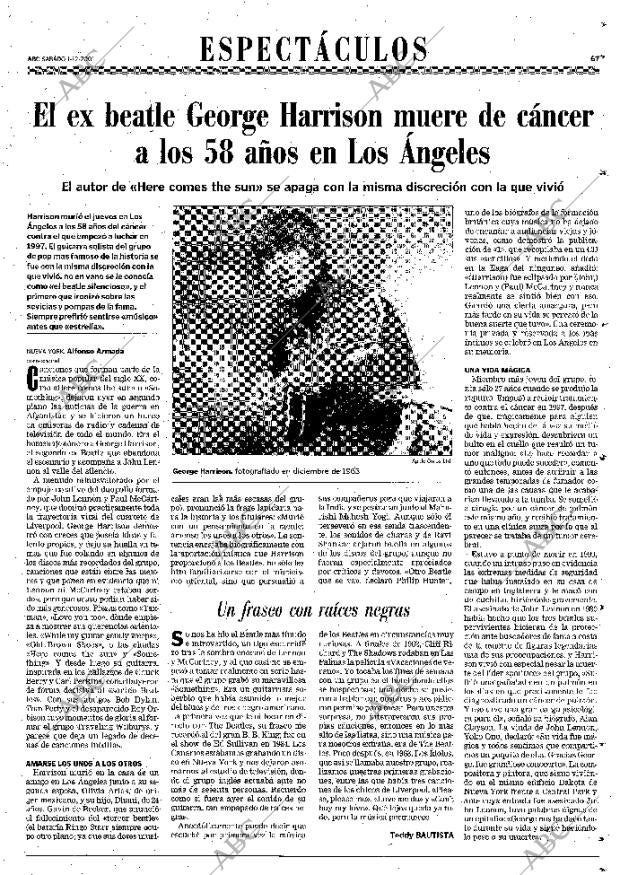 ABC SEVILLA 01-12-2001 página 67