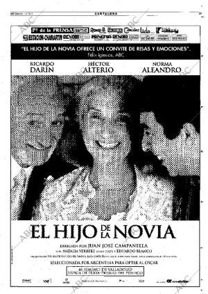 ABC SEVILLA 01-12-2001 página 73