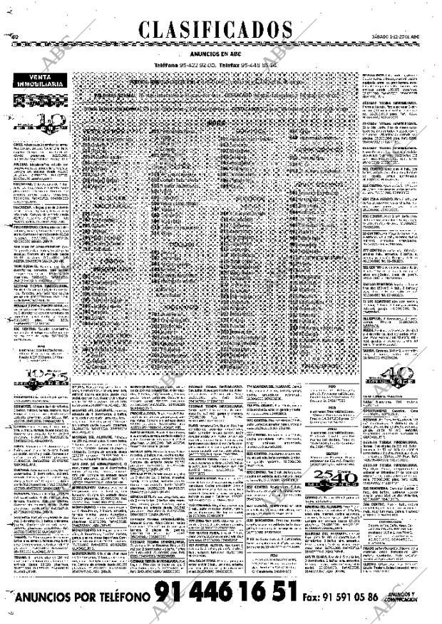 ABC SEVILLA 01-12-2001 página 80