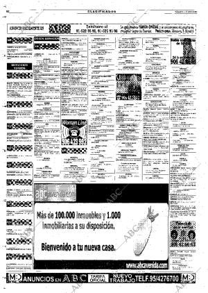 ABC SEVILLA 01-12-2001 página 82