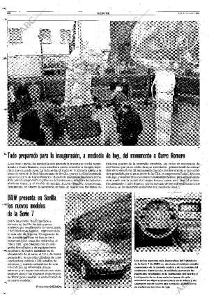 ABC SEVILLA 01-12-2001 página 88