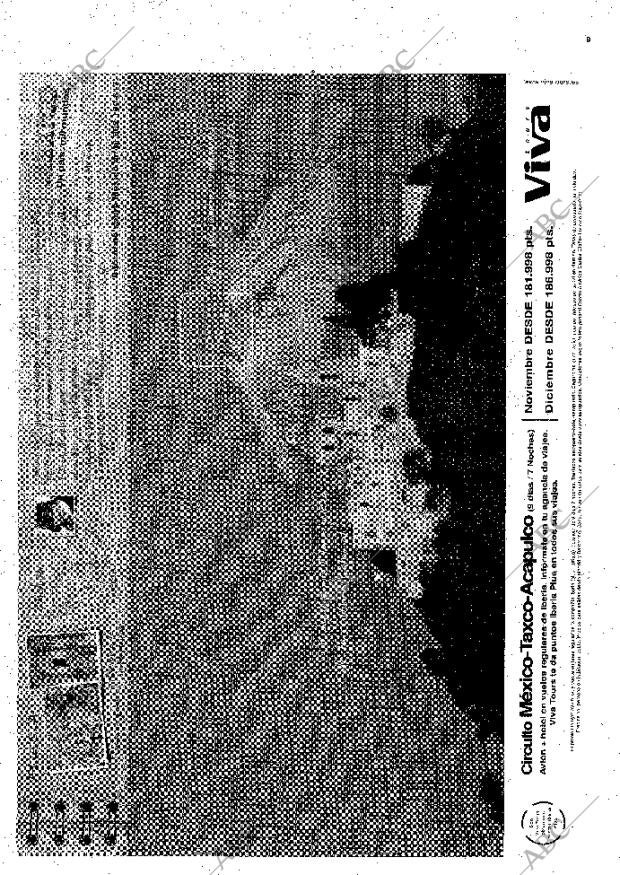 ABC SEVILLA 01-12-2001 página 9